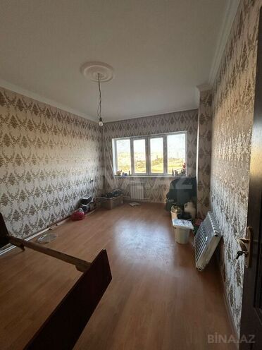 5 otaqlı köhnə tikili - Köhnə Günəşli q. - 120 m² (1)
