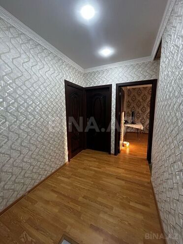 5 otaqlı köhnə tikili - Köhnə Günəşli q. - 120 m² (10)