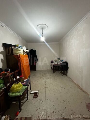 5 otaqlı köhnə tikili - Köhnə Günəşli q. - 120 m² (9)