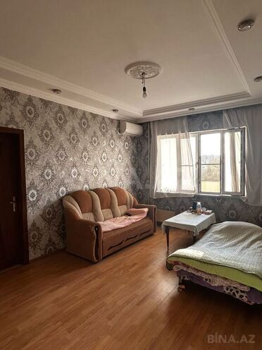 5 otaqlı köhnə tikili - Köhnə Günəşli q. - 120 m² (5)