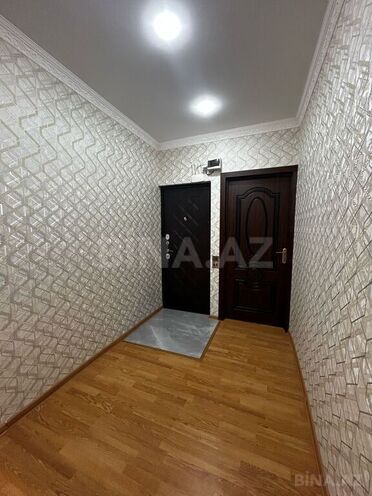 5 otaqlı köhnə tikili - Köhnə Günəşli q. - 120 m² (11)