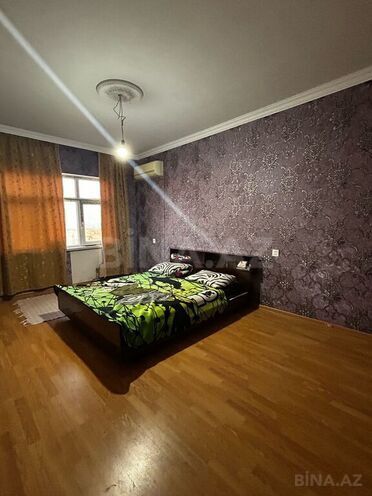 5 otaqlı köhnə tikili - Köhnə Günəşli q. - 120 m² (3)