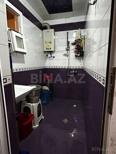 5 otaqlı köhnə tikili - Köhnə Günəşli q. - 120 m² (13)