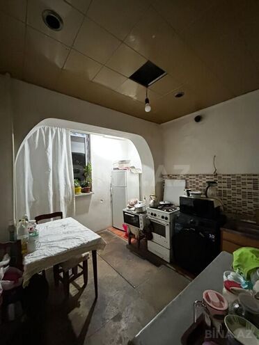 5 otaqlı köhnə tikili - Köhnə Günəşli q. - 120 m² (12)