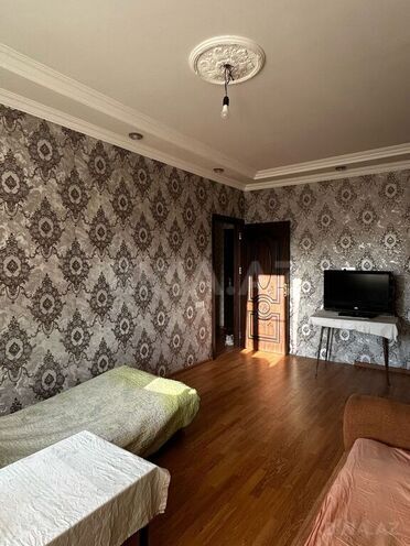 5 otaqlı köhnə tikili - Köhnə Günəşli q. - 120 m² (6)