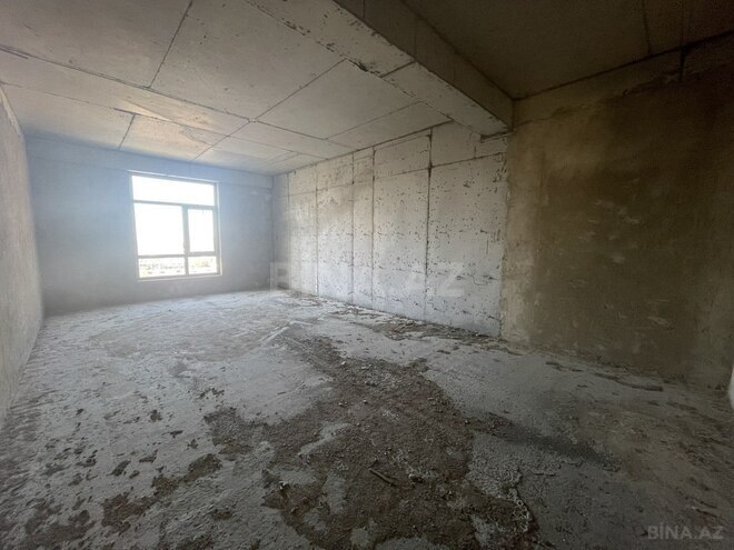 3-комн. новостройка - м. Нариман Нариманов - 117 м² (4)