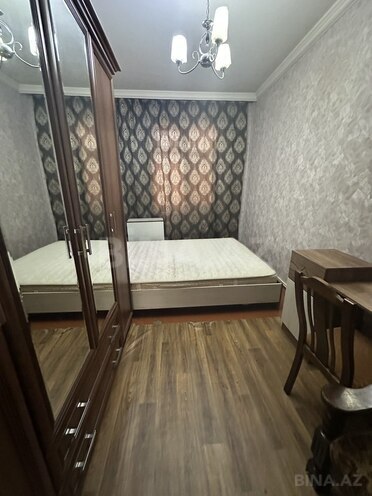 2-комн. вторичка - м. Мемар Аджеми - 43 м² (7)