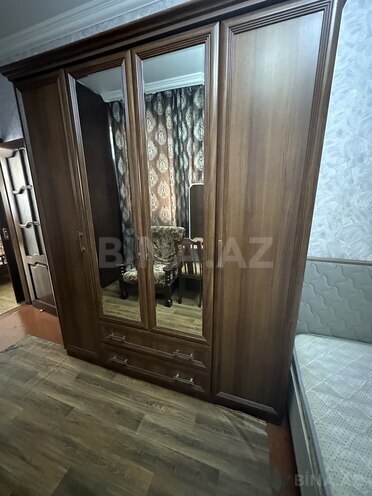 2-комн. вторичка - м. Мемар Аджеми - 43 м² (10)