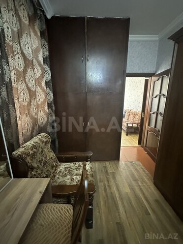 2-комн. вторичка - м. Мемар Аджеми - 43 м² (9)