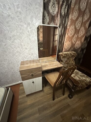 2-комн. вторичка - м. Мемар Аджеми - 43 м² (8)