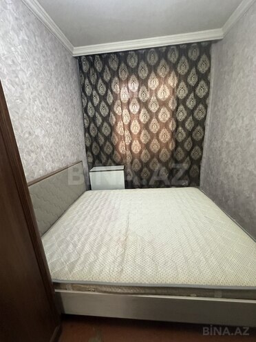 2-комн. вторичка - м. Мемар Аджеми - 43 м² (11)