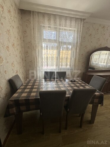 2-комн. вторичка - м. Мемар Аджеми - 43 м² (4)