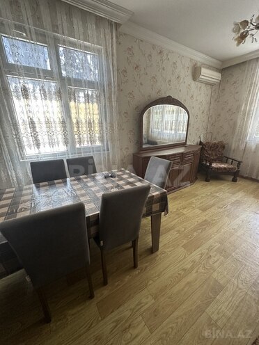 2-комн. вторичка - м. Мемар Аджеми - 43 м² (5)