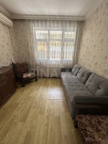2-комн. вторичка - м. Мемар Аджеми - 43 м² (2)
