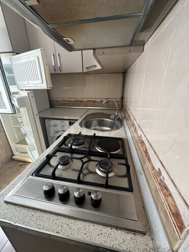 2-комн. вторичка - м. Мемар Аджеми - 43 м² (14)
