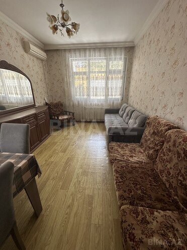 2-комн. вторичка - м. Мемар Аджеми - 43 м² (6)