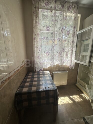2-комн. вторичка - м. Мемар Аджеми - 43 м² (15)