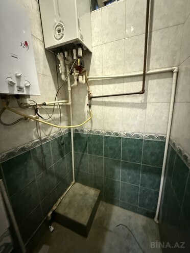 6-комн. дом/дача - Сабунчинский  р. - 200 м² (9)