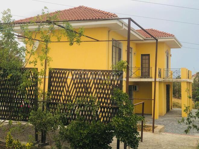 5-комн. дом/дача - пос. Масазыр - 280 м² (3)