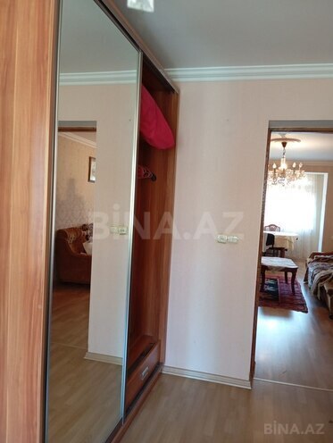 3 otaqlı köhnə tikili - Nəriman Nərimanov m. - 75 m² (7)