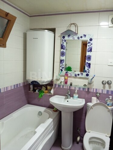 3 otaqlı köhnə tikili - Nəriman Nərimanov m. - 75 m² (6)