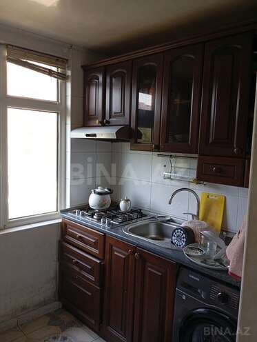3 otaqlı köhnə tikili - Nəriman Nərimanov m. - 75 m² (5)