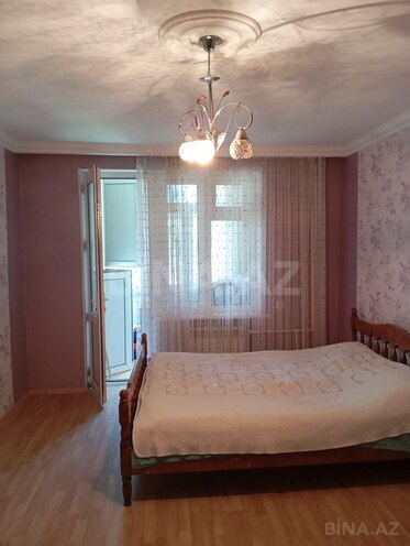 3 otaqlı köhnə tikili - Nəriman Nərimanov m. - 75 m² (3)