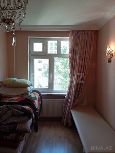 3 otaqlı köhnə tikili - Nəriman Nərimanov m. - 75 m² (4)