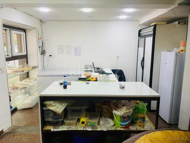 Obyekt - Nəsimi r. - 35 m² (10)