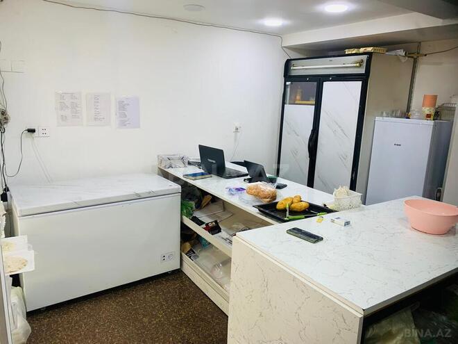 Obyekt - Nəsimi r. - 35 m² (6)