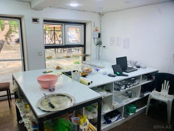 Obyekt - Nəsimi r. - 35 m² (7)