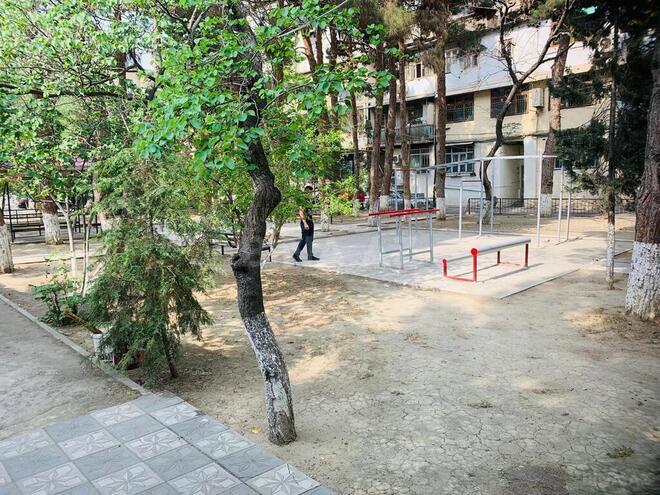 Obyekt - Nəsimi r. - 35 m² (16)