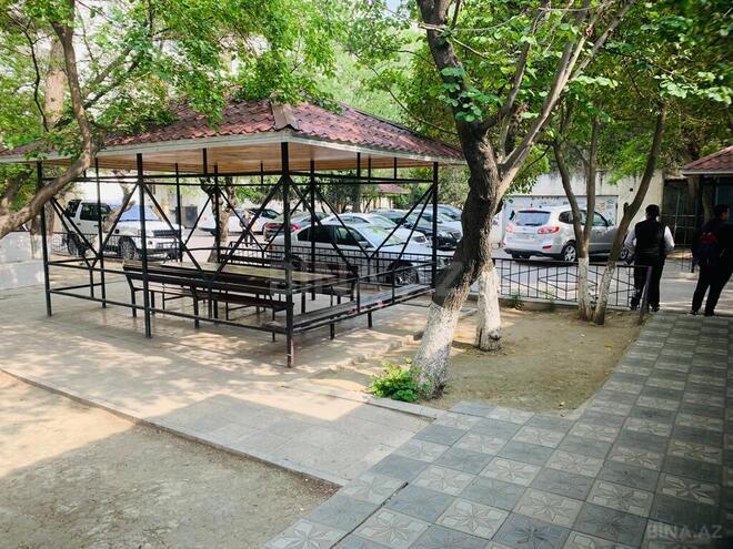 Obyekt - Nəsimi r. - 35 m² (14)
