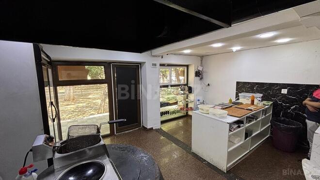 Obyekt - Nəsimi r. - 35 m² (5)