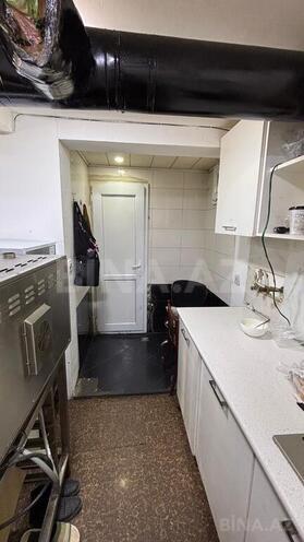 Obyekt - Nəsimi r. - 35 m² (11)