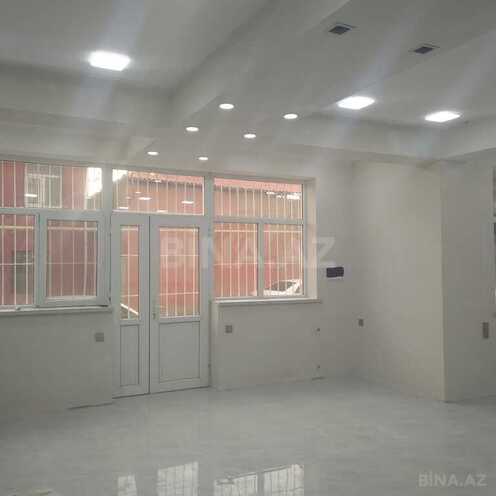 Объект - пос. Сабунчи  - 120 м² (1)
