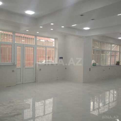 Объект - пос. Сабунчи  - 120 м² (3)
