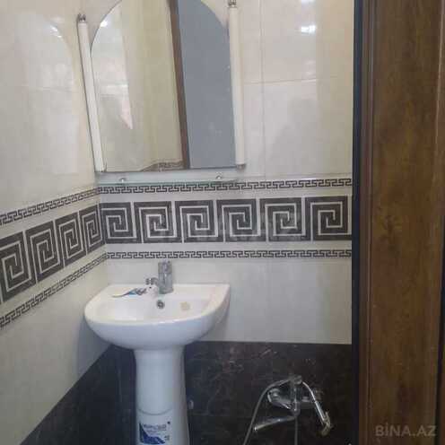 Объект - пос. Сабунчи  - 120 м² (4)