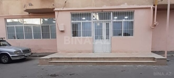 Объект - пос. Сабунчи  - 120 м² (7)