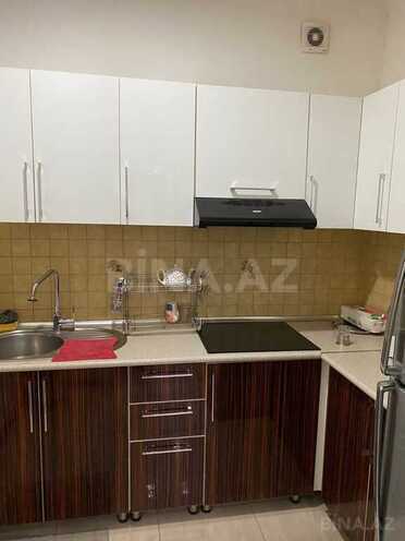 3 otaqlı yeni tikili - Nəsimi r. - 133 m² (17)