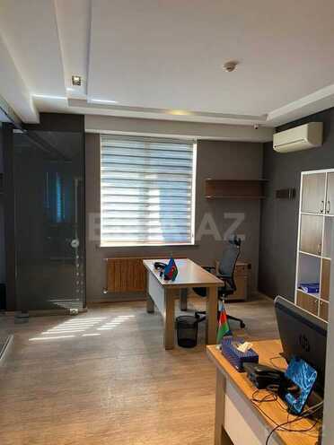 3 otaqlı yeni tikili - Nəsimi r. - 133 m² (4)