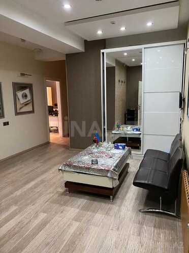 3 otaqlı yeni tikili - Nəsimi r. - 133 m² (10)