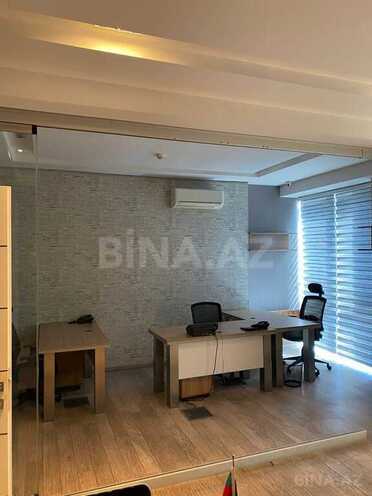 3 otaqlı yeni tikili - Nəsimi r. - 133 m² (3)