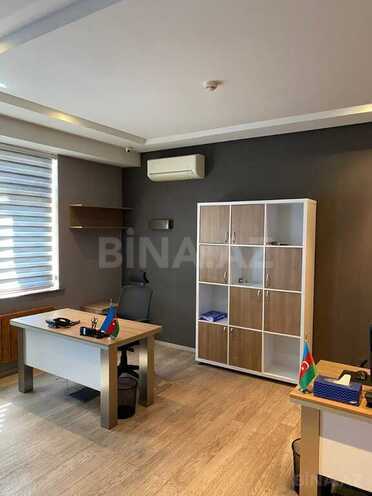 3 otaqlı yeni tikili - Nəsimi r. - 133 m² (8)