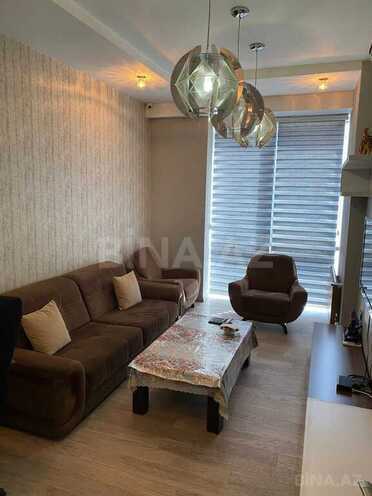 3 otaqlı yeni tikili - Nəsimi r. - 133 m² (15)