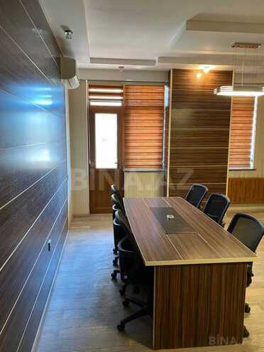3 otaqlı yeni tikili - Nəsimi r. - 133 m² (14)