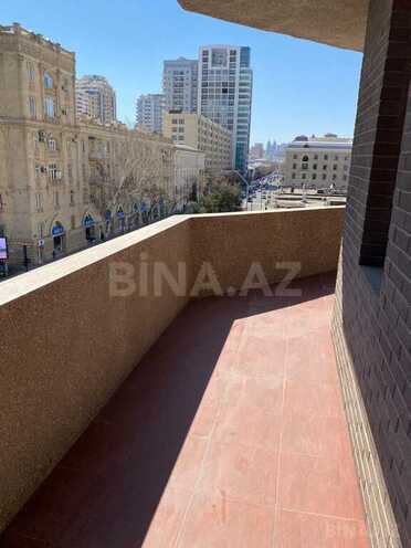 3 otaqlı yeni tikili - Nəsimi r. - 133 m² (11)
