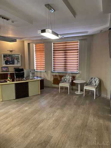 3 otaqlı yeni tikili - Nəsimi r. - 133 m² (12)