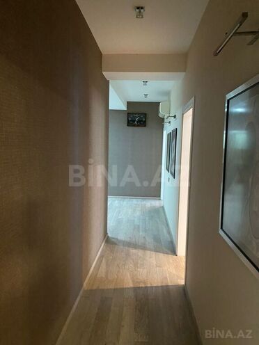 3 otaqlı yeni tikili - Nəsimi r. - 133 m² (7)