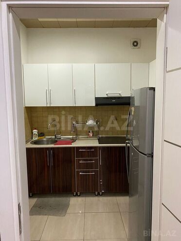 3 otaqlı yeni tikili - Nəsimi r. - 133 m² (6)